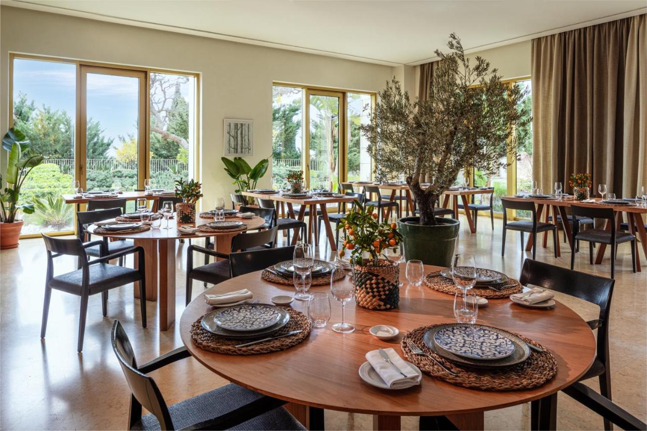 Anantara Vilamoura Family Friendly Ngoại thất bức ảnh