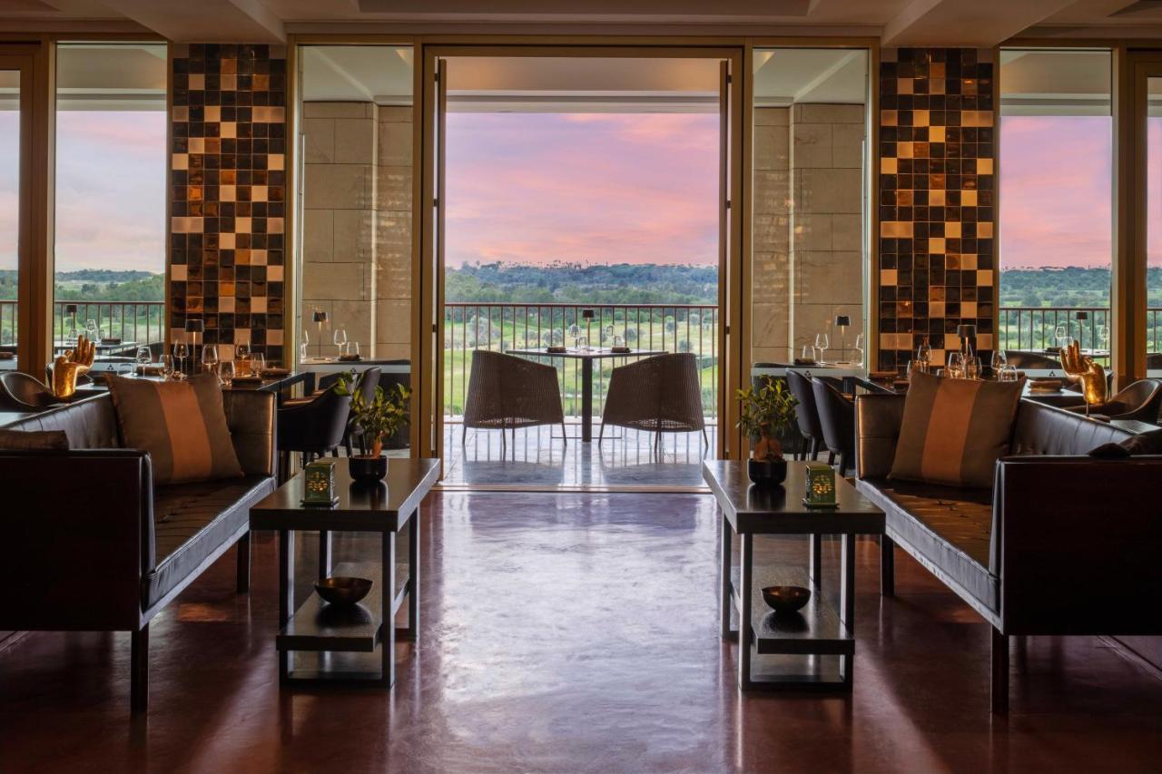Anantara Vilamoura Family Friendly Ngoại thất bức ảnh