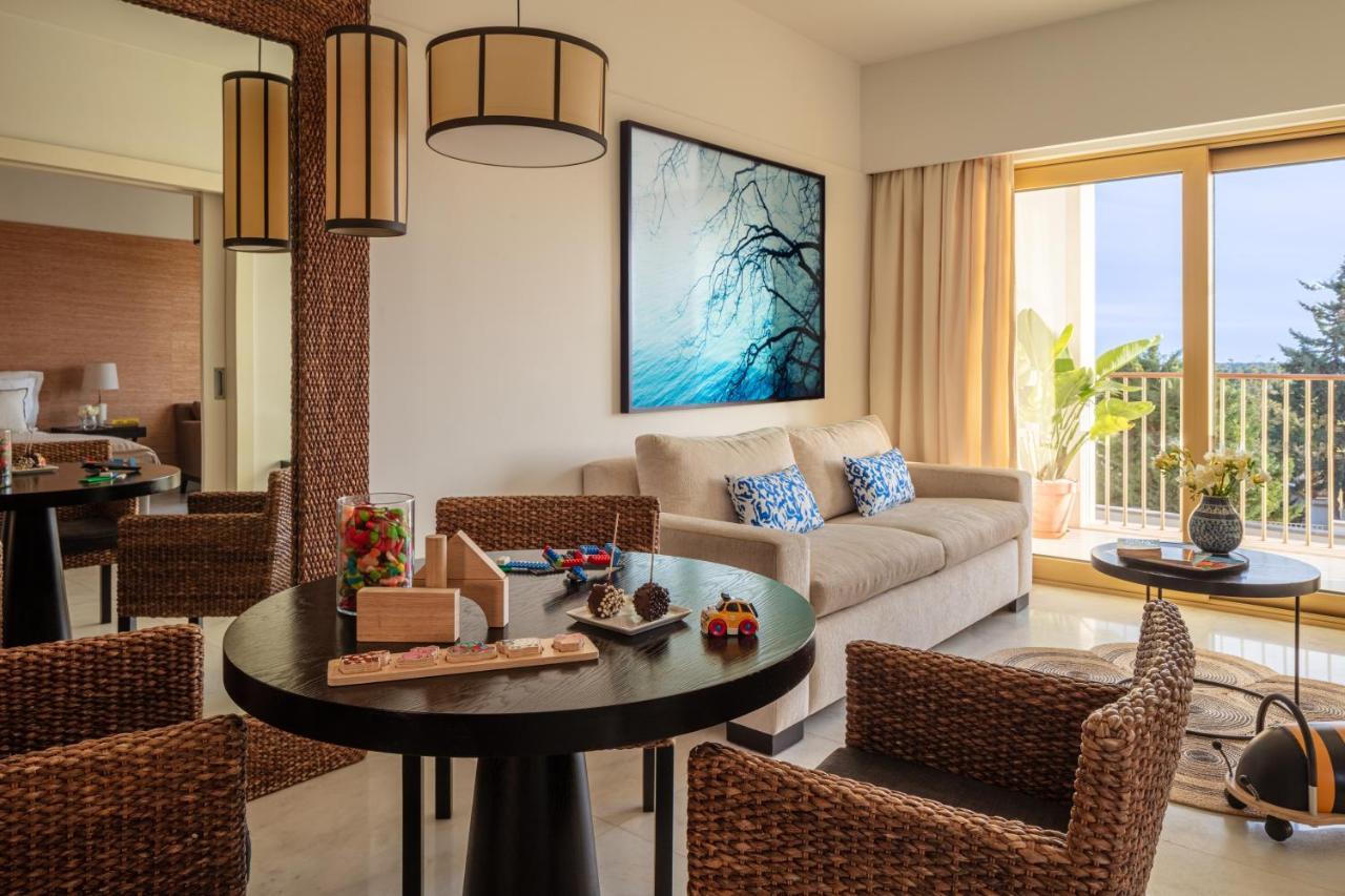 Anantara Vilamoura Family Friendly Ngoại thất bức ảnh