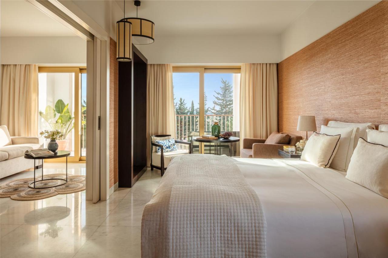Anantara Vilamoura Family Friendly Ngoại thất bức ảnh