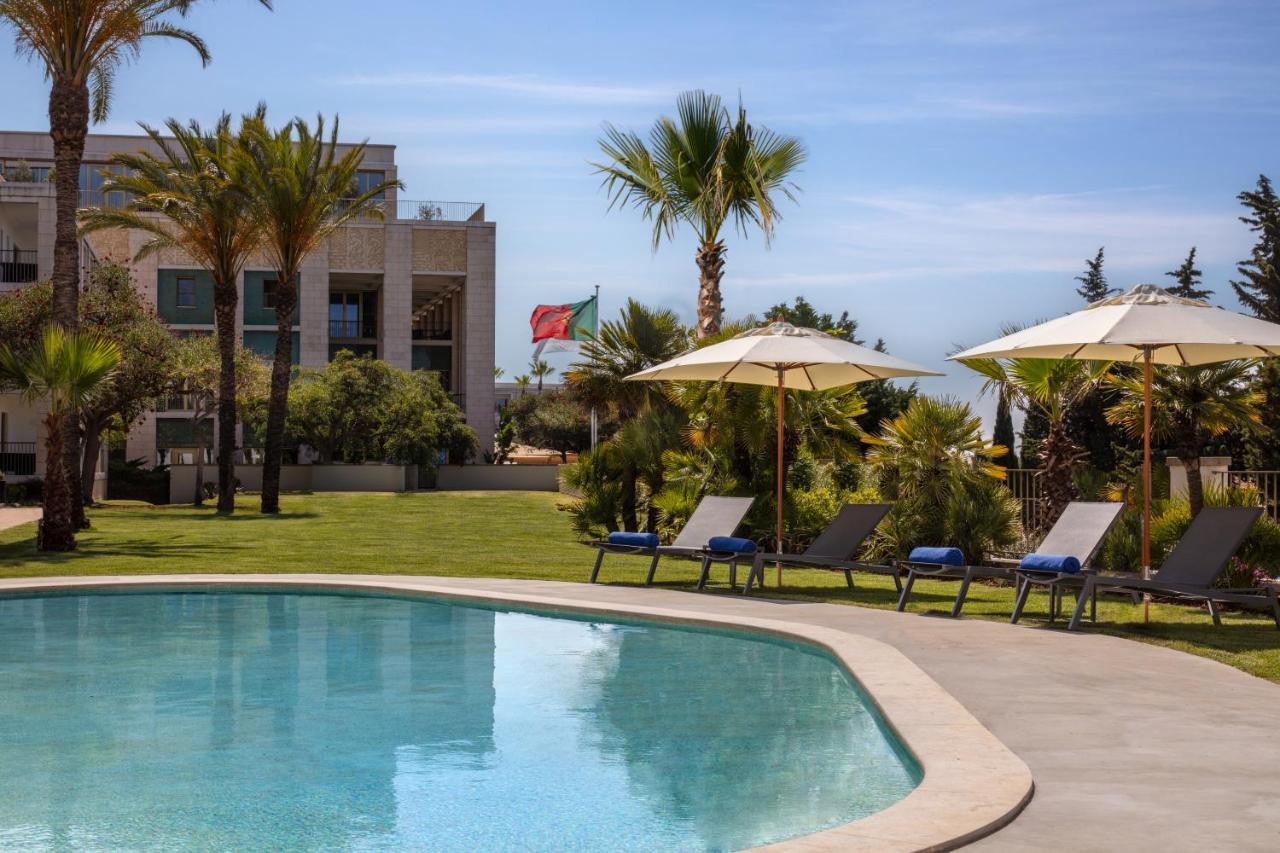Anantara Vilamoura Family Friendly Ngoại thất bức ảnh