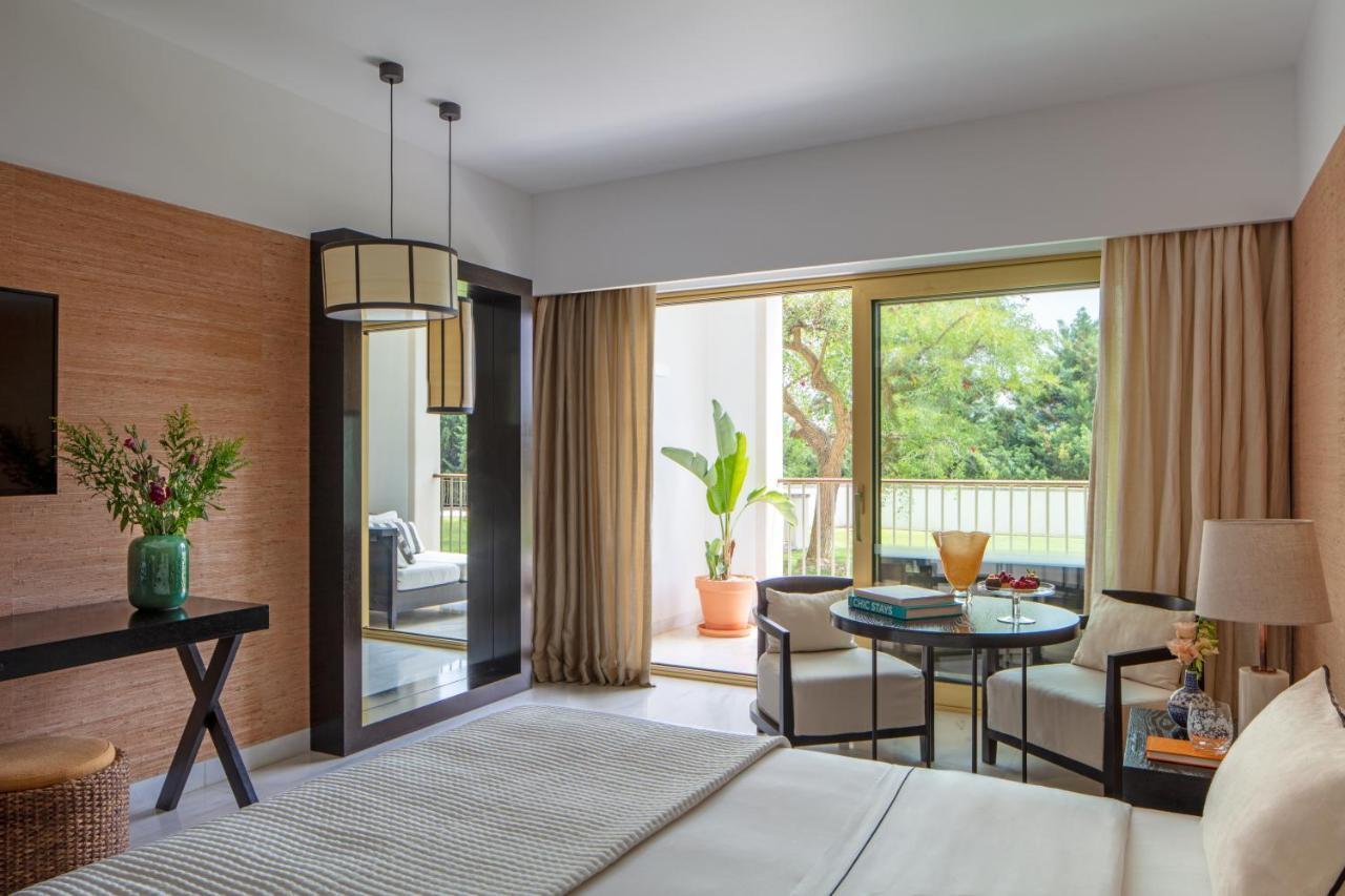 Anantara Vilamoura Family Friendly Ngoại thất bức ảnh