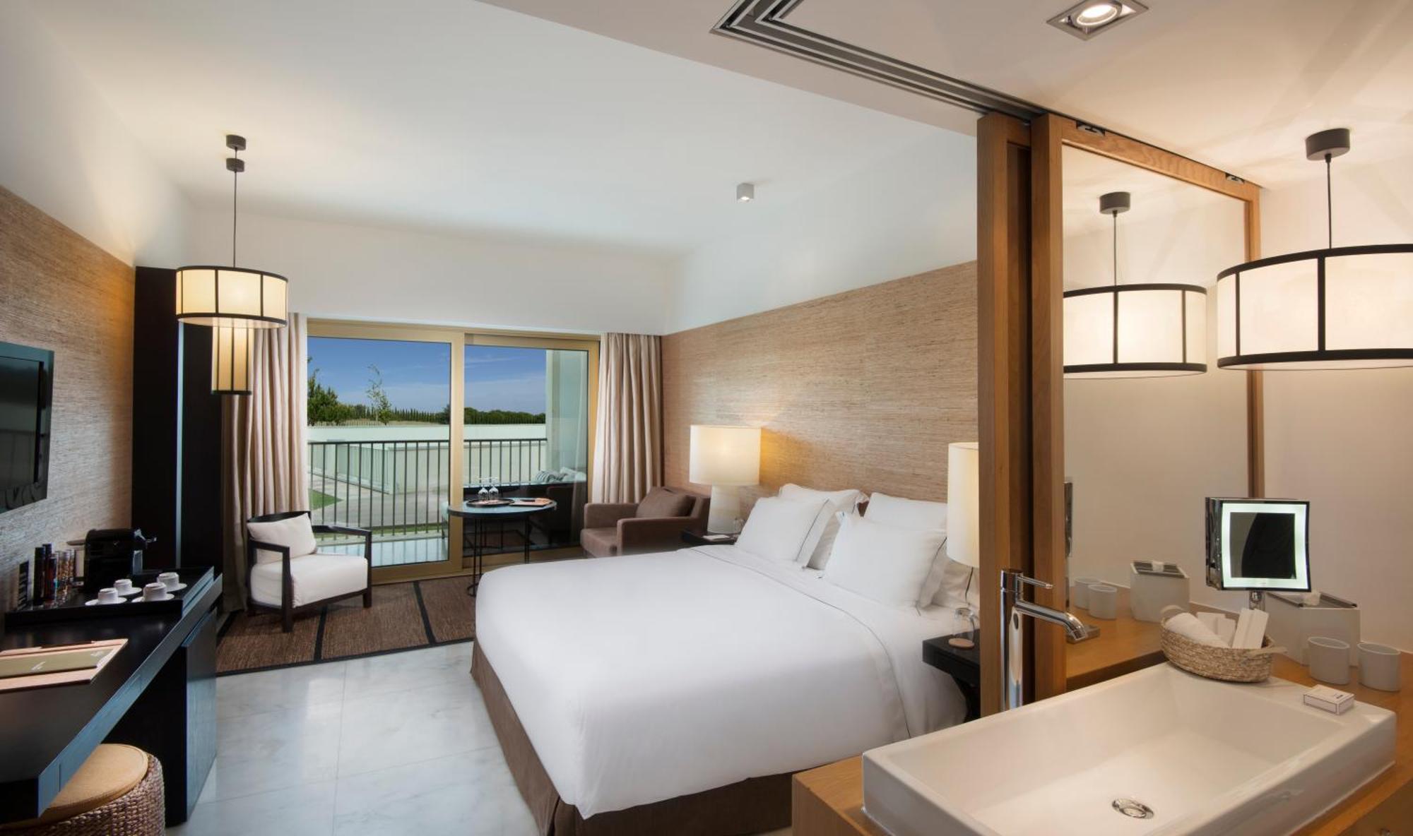 Anantara Vilamoura Family Friendly Ngoại thất bức ảnh