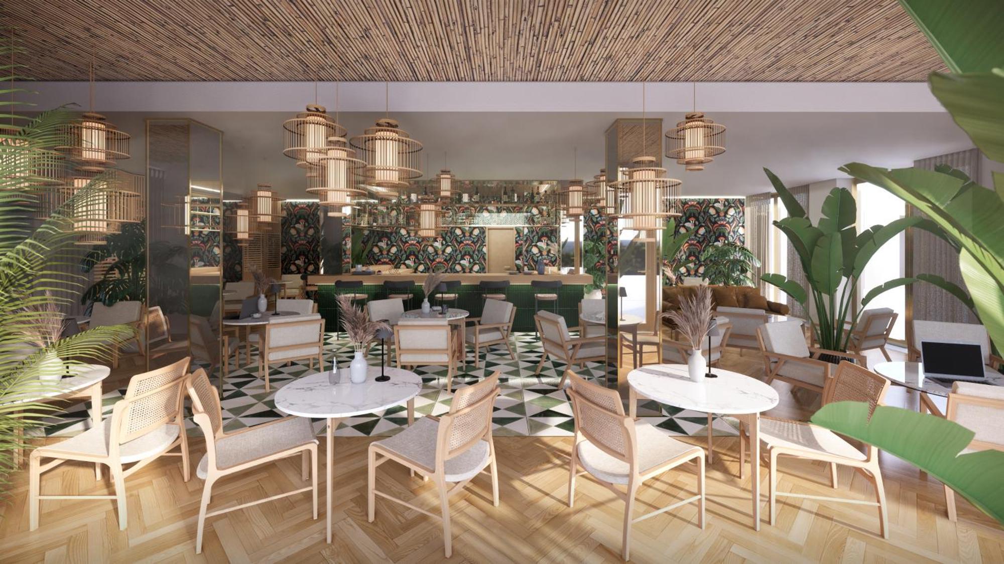 Anantara Vilamoura Family Friendly Ngoại thất bức ảnh